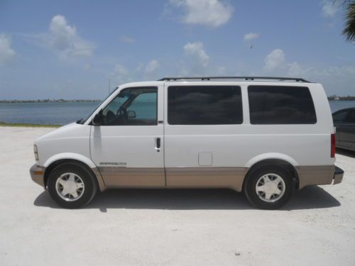 SLE EXT AWD SAFARI Low Mi  Rear A/C Fl Trade Well Maintained TRULY EXCEPTIONAL!!, US $7,950.00, image 3