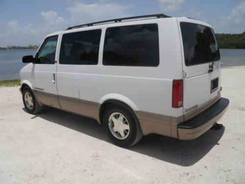 SLE EXT AWD SAFARI Low Mi  Rear A/C Fl Trade Well Maintained TRULY EXCEPTIONAL!!, US $7,950.00, image 6