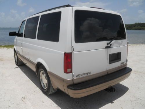SLE EXT AWD SAFARI Low Mi  Rear A/C Fl Trade Well Maintained TRULY EXCEPTIONAL!!, US $7,950.00, image 7
