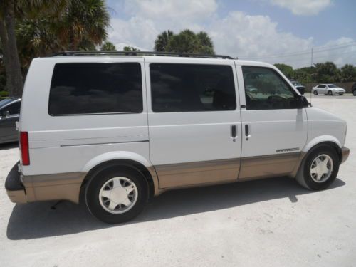 SLE EXT AWD SAFARI Low Mi  Rear A/C Fl Trade Well Maintained TRULY EXCEPTIONAL!!, US $7,950.00, image 9