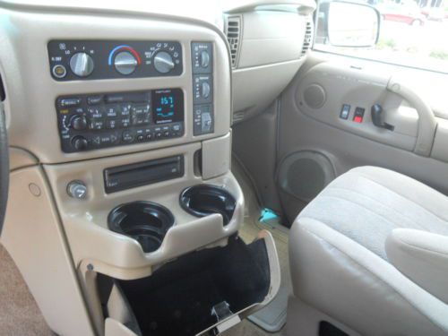 SLE EXT AWD SAFARI Low Mi  Rear A/C Fl Trade Well Maintained TRULY EXCEPTIONAL!!, US $7,950.00, image 35