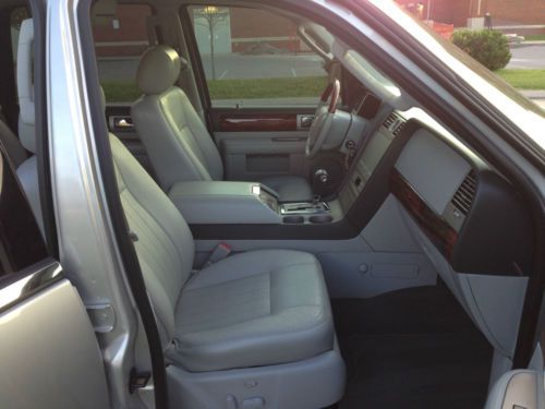 LINCOLN NAVIGATOR 2006 EXTREMELY CLEAN 2 OWNERS EXCELLENT SERVICE, US $13,800.00, image 6