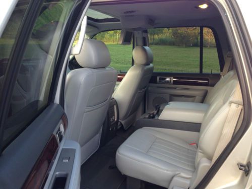 LINCOLN NAVIGATOR 2006 EXTREMELY CLEAN 2 OWNERS EXCELLENT SERVICE, US $13,800.00, image 7