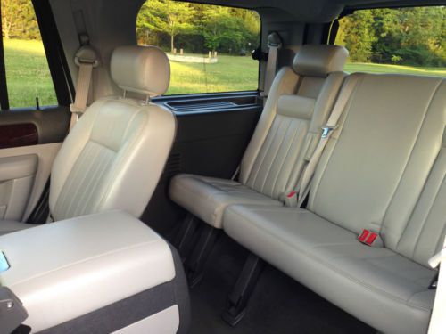 LINCOLN NAVIGATOR 2006 EXTREMELY CLEAN 2 OWNERS EXCELLENT SERVICE, US $13,800.00, image 9