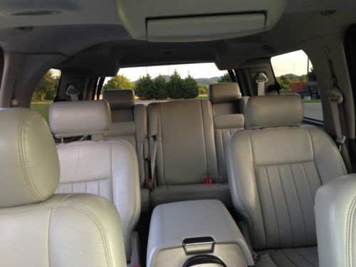 LINCOLN NAVIGATOR 2006 EXTREMELY CLEAN 2 OWNERS EXCELLENT SERVICE, US $13,800.00, image 10