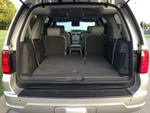 LINCOLN NAVIGATOR 2006 EXTREMELY CLEAN 2 OWNERS EXCELLENT SERVICE, US $13,800.00, image 12