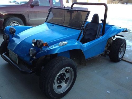 used buggy car for sale