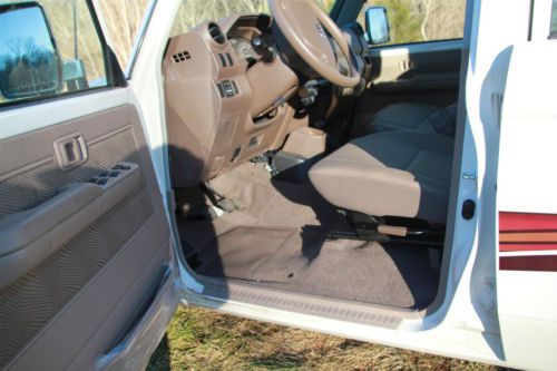 find new 2012 land cruiser hzj76 5 speed diesel wagon in gulf states toyota