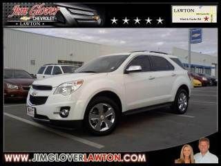 2012 chevrolet equinox fwd 4dr ltz air conditioning cruise control heated seats