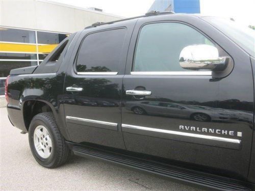 2008 Chevrolet Avalanche, US $17,988.00, image 5