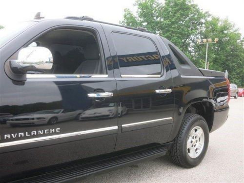 2008 Chevrolet Avalanche, US $17,988.00, image 14