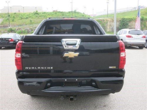 2008 Chevrolet Avalanche, US $17,988.00, image 16
