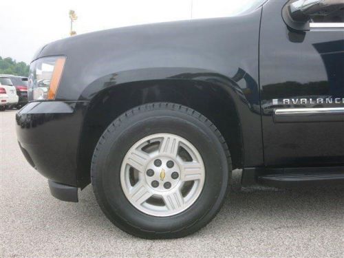 2008 Chevrolet Avalanche, US $17,988.00, image 19