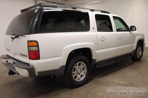 Find used 2005 Chevrolet Suburban Z71 in 1856 N Deffer Dr ... Find used 2005 Chevrolet Suburban Z71 in 1856 N Deffer Dr ...