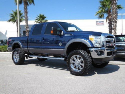 2011 ford f250 king ranch