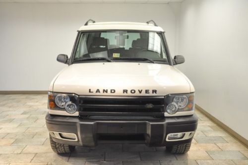 2003 land rover discovery s 90k miles