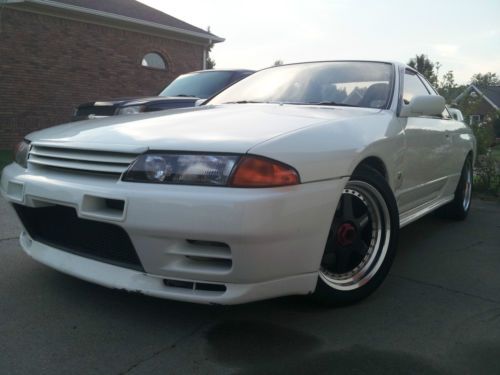 Used Cars Paducah Ky >> Find used 1994 Nissan Skyline GTR32 in Paducah, Kentucky, United States, for US $22,000.00 Used Cars Paducah Ky >> Find used 1994 Nissan Skyline GTR32 in Paducah, Kentucky, United States, for US $22,000.00