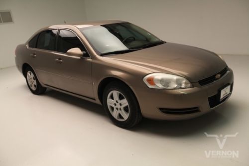 2006 tan cloth v6 engine single cd used preowned 116k miles