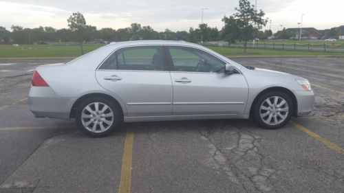 Honda Dealers Illinois >> Find used 2006 HONDA ACCORD V6 for Sale by owner. Excellent condition, rebuilt title. in Dolton ... Honda Dealers Illinois >> Find used 2006 HONDA ACCORD V6 for Sale by owner. Excellent condition, rebuilt title. in Dolton ...
