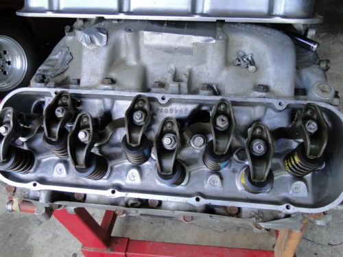 Find new 1969 Camaro ZL1 427 Engine in East Brunswick, New ...