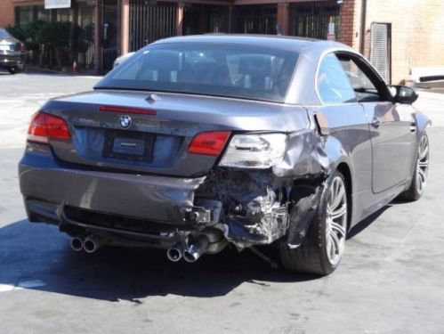 Damage bmw must sell #4