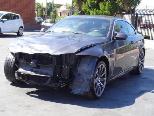Damage bmw must sell #7