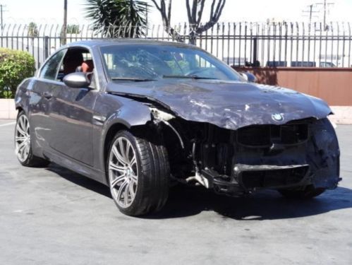 Damage bmw must sell #5