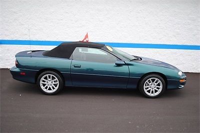 Find used Camaro Convertible under 100,000 miles in ... Find used Camaro Convertible under 100,000 miles in ...
