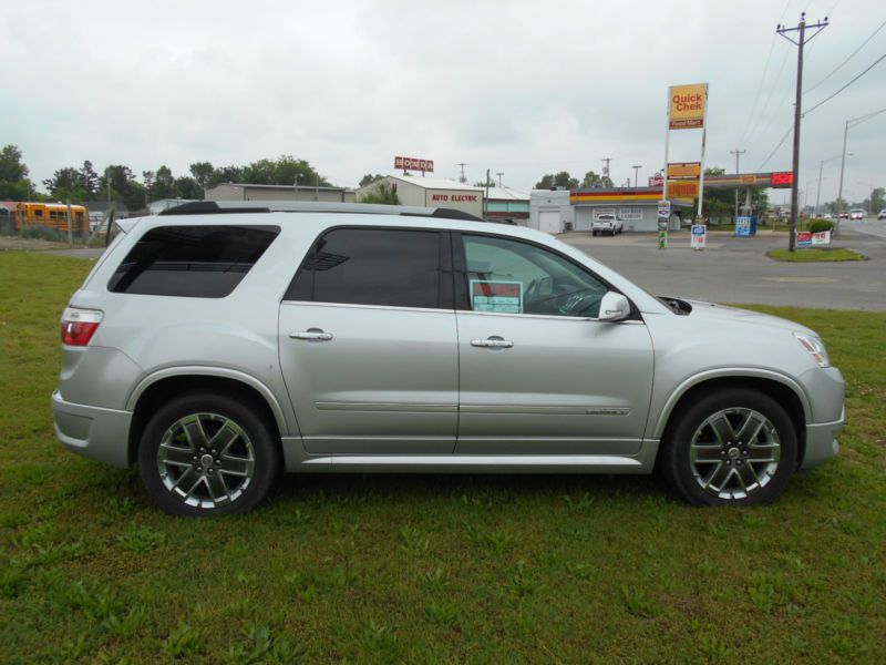 Gmc Acadia For Sale >> Find used 2011 GMC Acadia in Freeman, Missouri, United ... Gmc Acadia For Sale >> Find used 2011 GMC Acadia in Freeman, Missouri, United ...