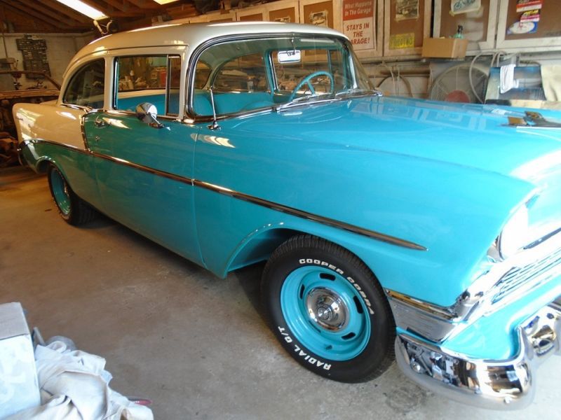 1956 chevrolet bel air150210