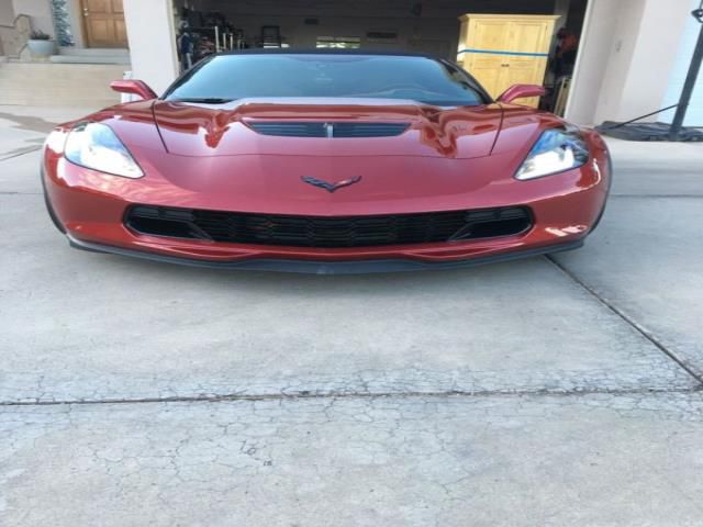 Chevrolet: corvette z06