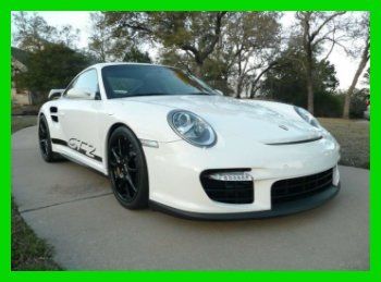 2008 gt2 twin turbo 3.6l h6 24v manual coupe bose premium navigation leather cd