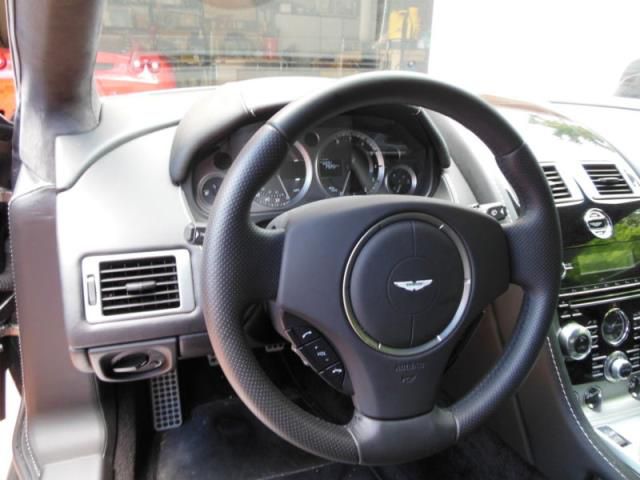 Aston Martin: Vantage 2 Door Coupe, US $45,100.00, image 3