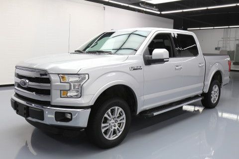 2015 ford f-150<br />
