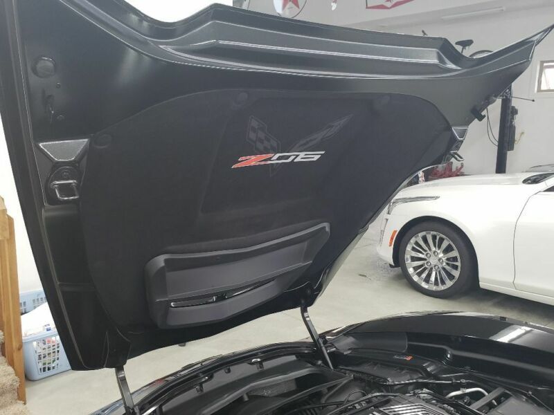 2017 Chevrolet Corvette ZO6, US $27,930.00, image 3