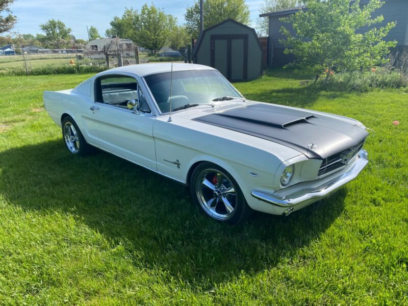 1965 Ford Mustang, US $14,000.00, image 2