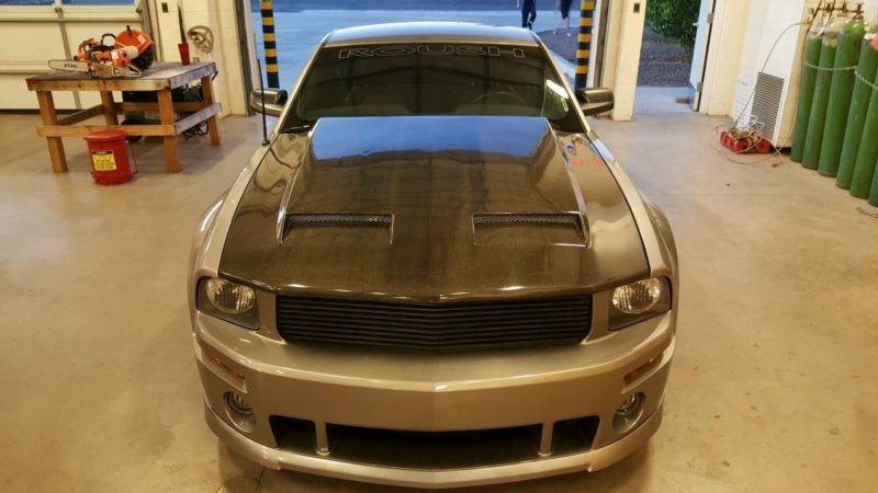 2008 Ford Mustang Roush<br />
, US $14,000.00, image 2