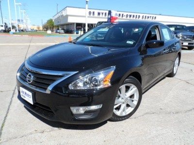 2013 altima only 9k miles warranty leather seats back up camera