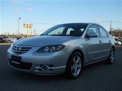 We finance! s 2.3l auto a/c only 56k local trade in non smoker carfax certified!