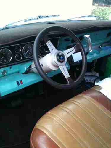 Find used 1968 Ford F-100 Custom Cab Shortbed AC/Ps Disc ... Find used 1968 Ford F-100 Custom Cab Shortbed AC/Ps Disc ...