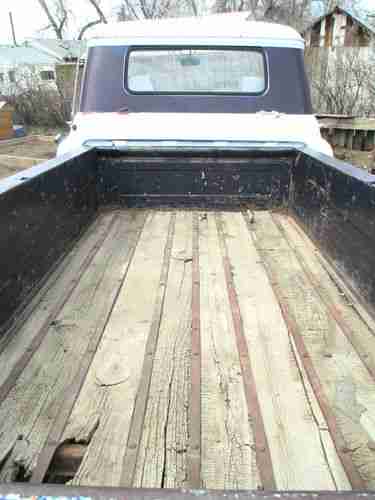 Used Cars Fort Collins >> Find used 1958 Chevy Chevrolet Apache 32 Pickup Truck 1/2 Ton Key & Title in Fort Collins ... Used Cars Fort Collins >> Find used 1958 Chevy Chevrolet Apache 32 Pickup Truck 1/2 Ton Key & Title in Fort Collins ...