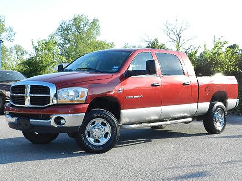 2008 ram diesel mpg