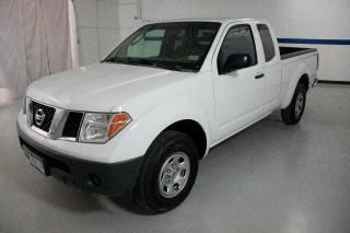 07 frontier king cab xe 4x2, 2.5l 4 cylinder, auto, cloth, pwr equip, cruise.