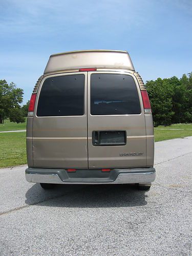 Cars For Sale In Arkansas >> Find used Chevrolet Chevy G1500 Express MARK 3 III LE ... Cars For Sale In Arkansas >> Find used Chevrolet Chevy G1500 Express MARK 3 III LE ...
