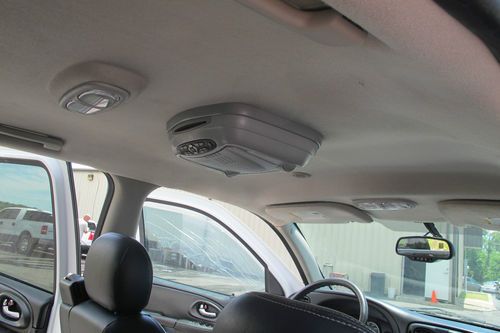 Find used 2007 CHEVROLET TRAILBLAZER SS, LS2, NEEDS ENGINE ... Find used 2007 CHEVROLET TRAILBLAZER SS, LS2, NEEDS ENGINE ...