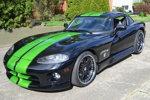 1994 dodge viper r/t 10