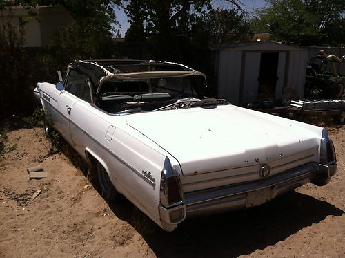 Find used 1964 Buick LeSabre Convertible in Albuquerque ... Find used 1964 Buick LeSabre Convertible in Albuquerque ...