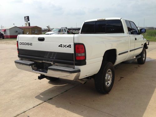 Used Diesel Pickup Trucks For Sale >> Find used 1998 Dodge Ram 2500 4x4 cummins 12v 5 speed quad cab in Elm Mott, Texas, United States ... Used Diesel Pickup Trucks For Sale >> Find used 1998 Dodge Ram 2500 4x4 cummins 12v 5 speed quad cab in Elm Mott, Texas, United States ...