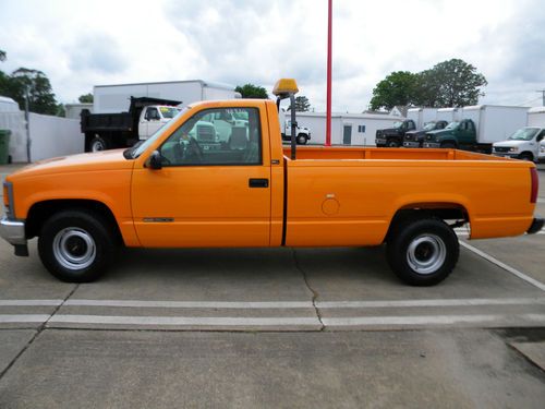 Pick-up gmc sierra 1995
