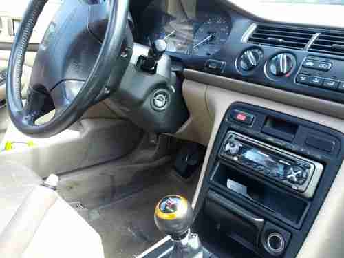 Find Used 1997 Honda Accord Ex Coupe 2 Door 2 2l In